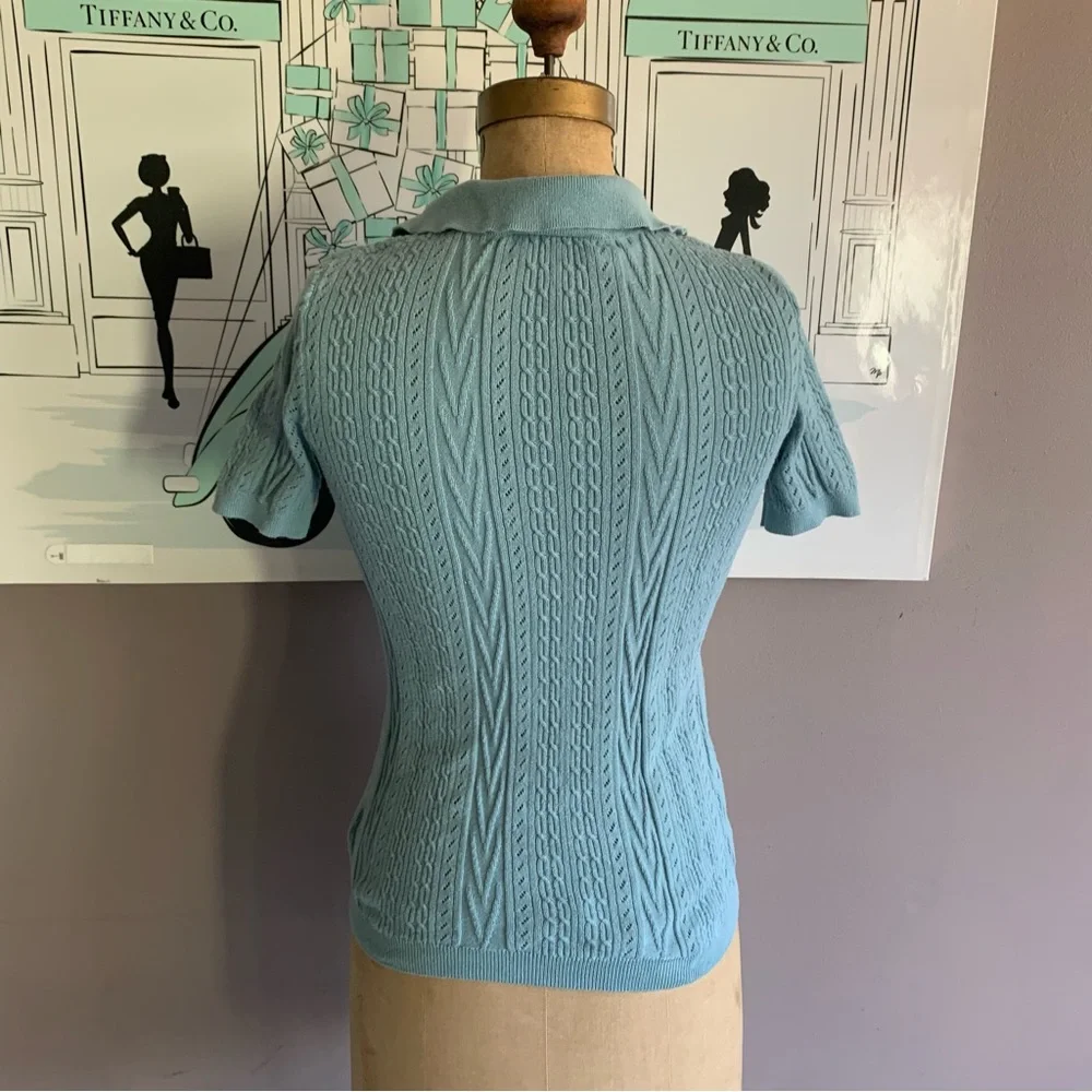 Kith short sleeve